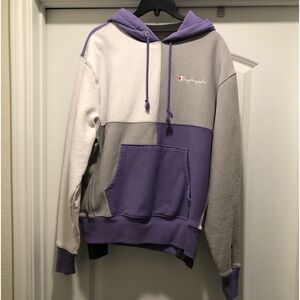 Champion Hoodie Size Medium